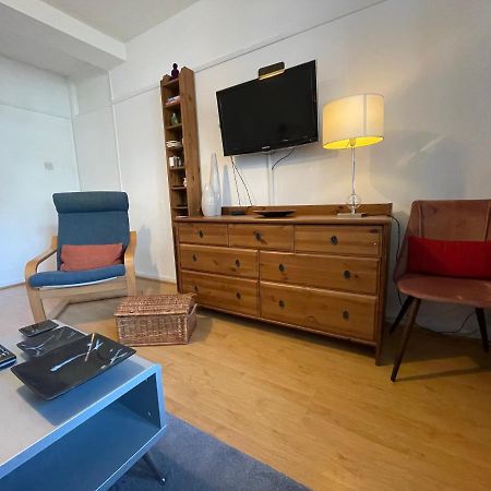 Very Central Flat In London Close To Stockwell Station Bagian luar foto