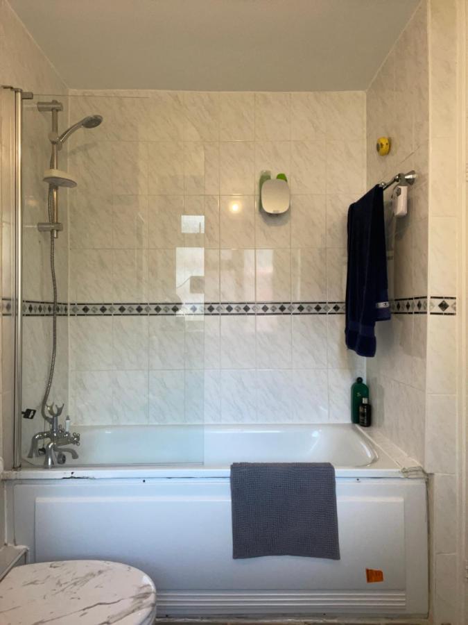Very Central Flat In London Close To Stockwell Station Bagian luar foto